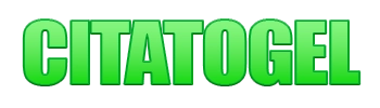 Logo CITATOGEL
